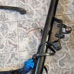 Tow bar - Renault Traffic 2004 for Sale