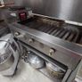 Restaurant and Grocery equipment, Pizza oven, Iranian Grill, Chargrill, Doner/Shawrma Grill, Shelves Image 8
