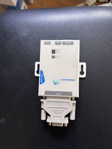 Lantronix MSS-100 Serial Device Server