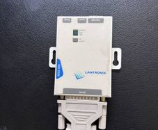 Lantronix MSS-100 Serial Device Server