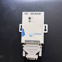 Lantronix MSS-100 Serial Device Server