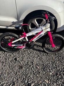 Kids Bike