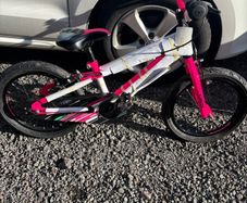 Kids Bike