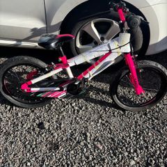 Kids Bike
