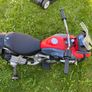 kids electric motorbike Image 3