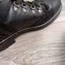 Dunnes Fur Hiker Boots Size 40 or 6.5 uk Image 6