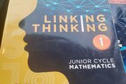 Maths - Linking Thinking 1