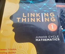 Maths - Linking Thinking 1