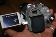 Panasonic Nv-gs75 3ccd Camcorder Mini Dv Digital Tape Sd-card 256mb Ful Set - Tested Works
