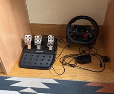 logitech g29