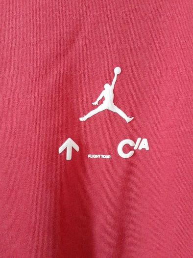 Jordan tshirt XL