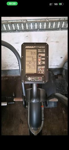 Sale assault bike last one