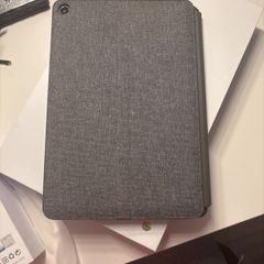 Lenovo Duet Chromebook