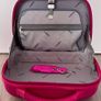 Barbie Pink Hardshell Vanity Case Image 3