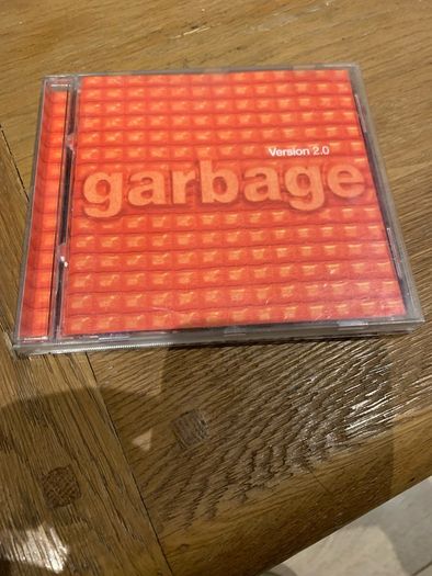Garbage Version 2.0