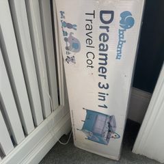 Cot