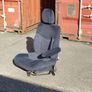 Driver's seat with swivel base Image 3
