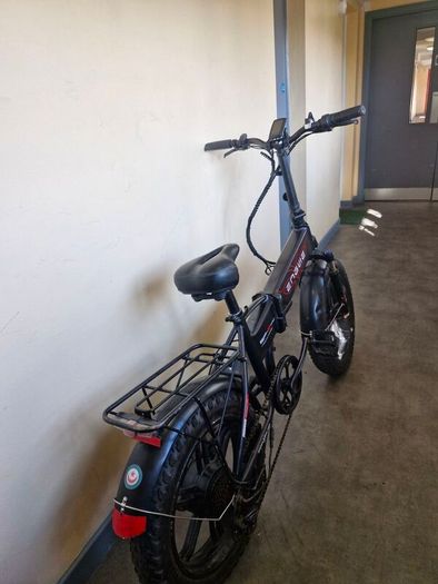 Ebikes-