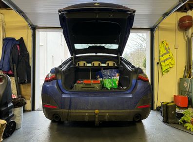 towbar