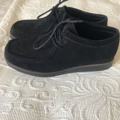 Kurt Geiger Suede Loafers (Size 40) Like new