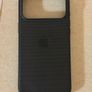 iPhone 17 Pro Max 256GB Cosmic Orange Image 3