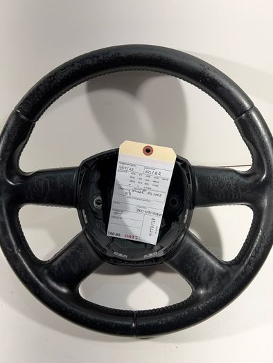 Steering wheel Audi A4 B8 8K0419091A1KT 2009
