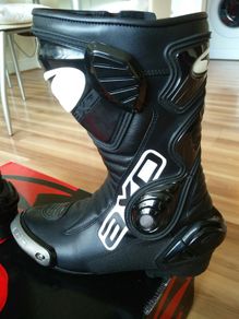 AXO boots