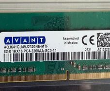 8gb Ddr4
