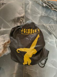gibbon slackline