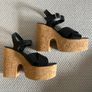 Wedge shoes Image 5