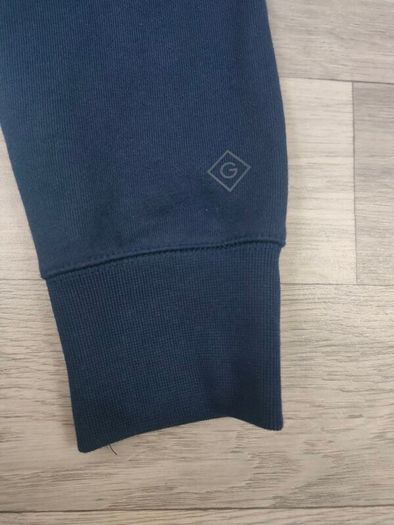 Gant Tech Prep Half Zip Jumper Mens Medium