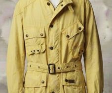 Barbour Jacket