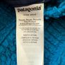 Patagonia R2 TechFace Hoody Andes Blue Image 4
