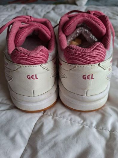 Asics Gel Trainers