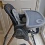 Maxi-Cosi Minla Plus High Chair Image 3