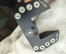 LAB mezz.1 max putter