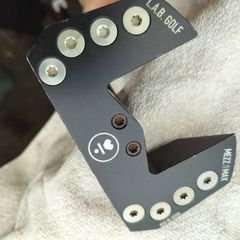 LAB mezz.1 max putter