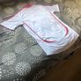 Denmark classic football jersey (New) Image 5