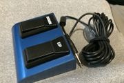 Behringer FS112V Foot Switch