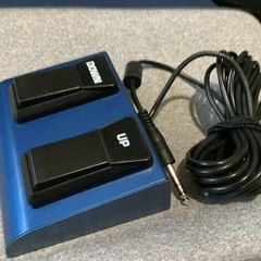 Behringer FS112V Foot Switch