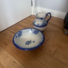 ceramic basin