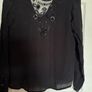 ladies blouse river island Image 2