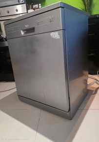 Whirlpool dishwasher