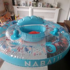 Kids Swim Float Ring