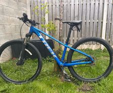 Trek Marlin 6