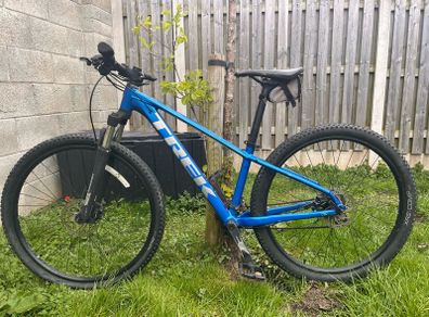 Trek Marlin 6