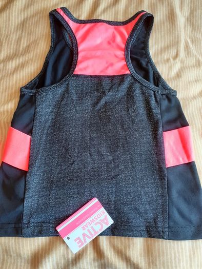 New Girls Top