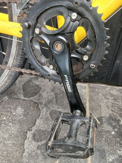 Bike