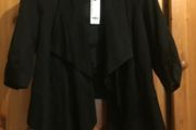 NWT Warehouse Jacket