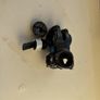 PRO stem compatible with Shimano Di2 new never used Image 2